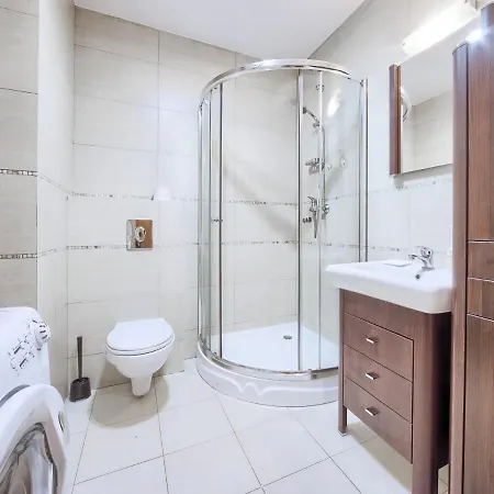 Visitzakopane Lemon Apartment